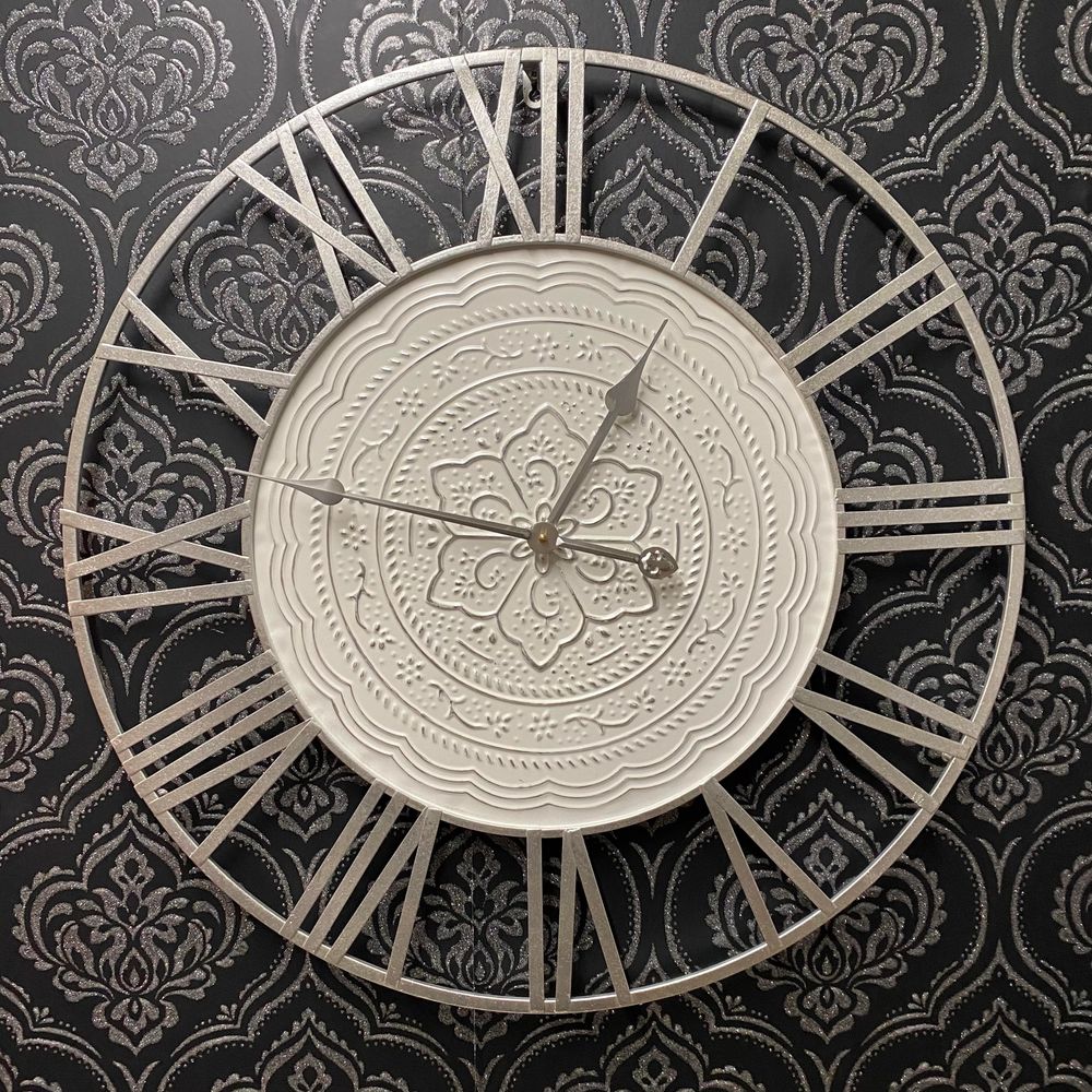 70cm Wall Clock - Clock from MSL