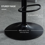 Bar Stools/Dining Chair/Office Chair Blue - Bar Stool from N/A