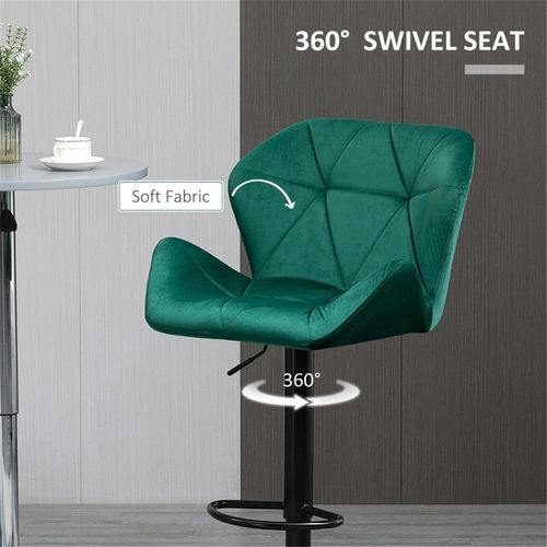 Bar Stools/Dining Chair/Office Chair Green - Bar Stool from N/A