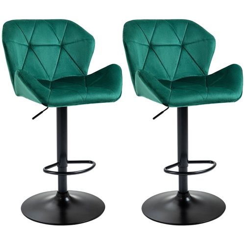 Bar Stools/Dining Chair/Office Chair Green - Bar Stool from N/A