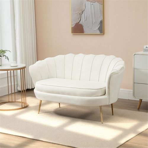 Sofa Chair /Single sofa bed 130W x 77D x 77Hcm - Sofa Bed from N/A