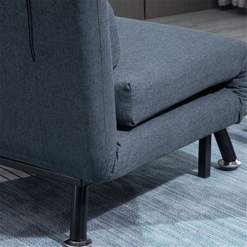 Sofa Chair /Single sofa bed 75W x 70D x 75Hcm - Sofa Bed from N/A