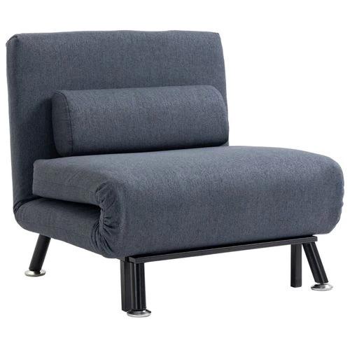 Sofa Chair /Single sofa bed 75W x 70D x 75Hcm by N/A