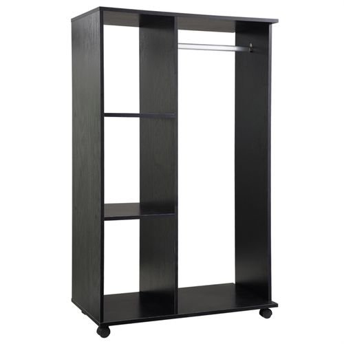 Chester Dresser/Storage Cabinets/Lockers/rolling wardrobe - Wardrobe from N/A