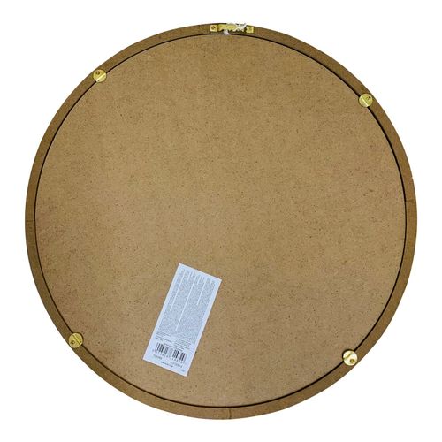 Round Cut Out Tree Of Life Mirror 35cm - Mirror from Order Notifications