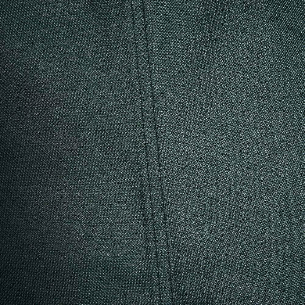 600D Oxford Polyester Waterproof Swing Chair Cover Green - Cover from Outsunny