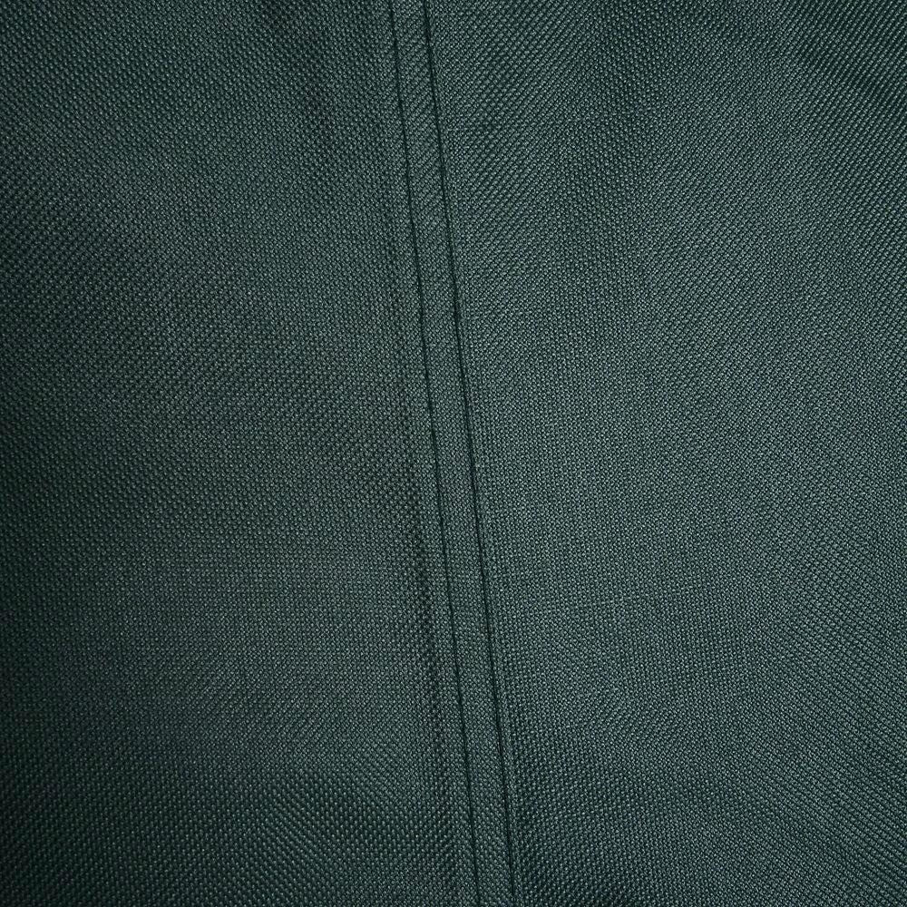 Outsunny 600D Oxford Polyester Waterproof Swing Chair Cover Green - Uncategorized Cover