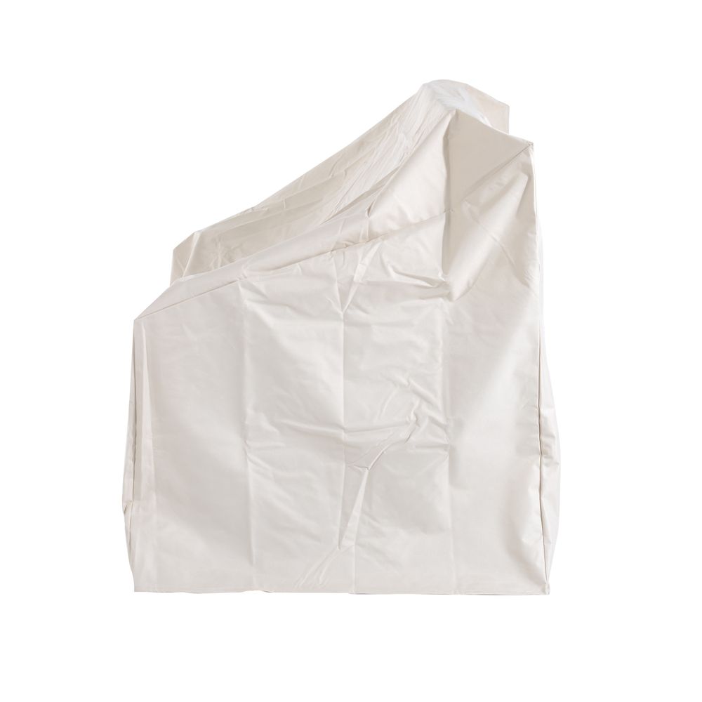 Outdoor Furniture Cover 2 Seater Waterproof Protection Wind Rain Dust - Cover from Outsunny