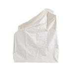 Outsunny Outdoor Furniture Cover 2 Seater Waterproof Protection Wind Rain Dust - Uncategorized Cover