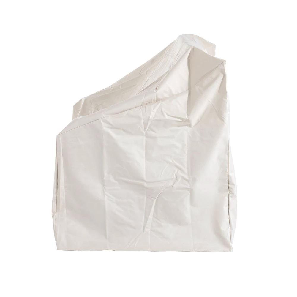 Outsunny Outdoor Furniture Cover 2 Seater Waterproof Protection Wind Rain Dust - Uncategorized Cover