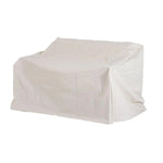 Outsunny Outdoor Furniture Cover 2 Seater Waterproof Protection Wind Rain Dust - Uncategorized Cover