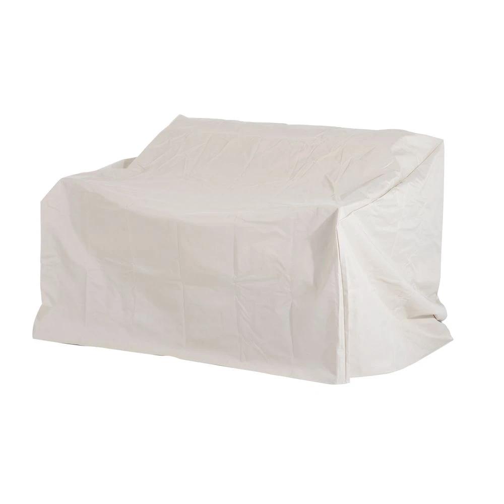 Outsunny Outdoor Furniture Cover 2 Seater Waterproof Protection Wind Rain Dust - Uncategorized Cover