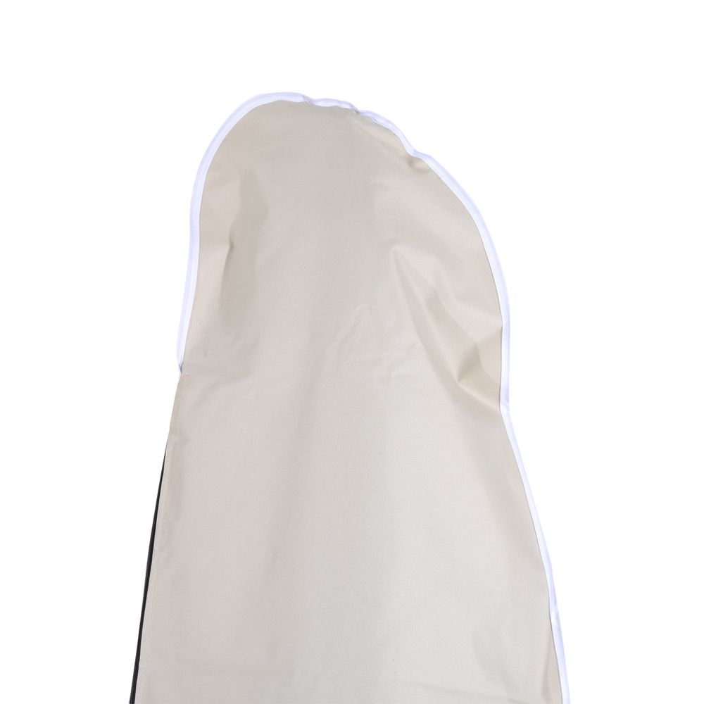 Outdoor Parasol Cover Umbrella Garden Furniture Protection Wind Rain - Cover from Outsunny