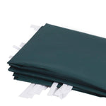 Outsunny 3m Gazebo Exchangeable Side Panel Panels W/ Window - Gazebos