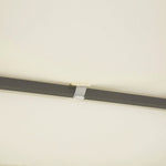 Outsunny 3x4m Gazebo Replacement Roof Canopy 2 Tier Top UV Cover Sun Awning Shelters - Gazebos