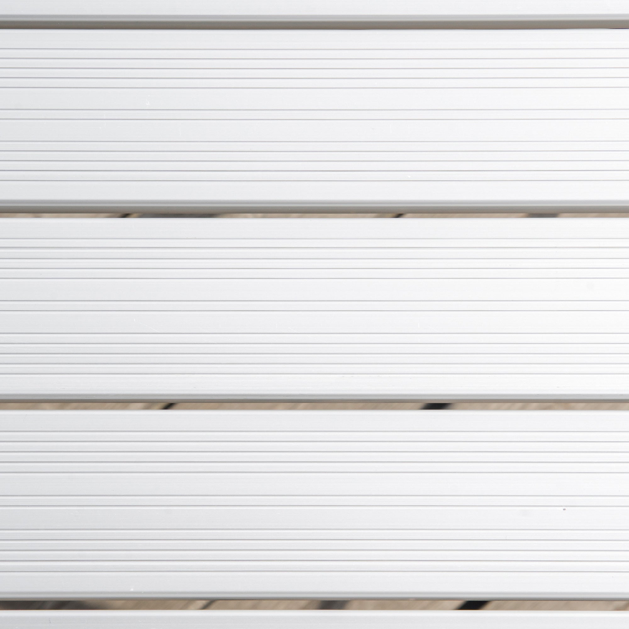 Portable Roll-up Aluminium Folding Picnic Table Outdoor BBQ Party - Picnic Tables from Outsunny