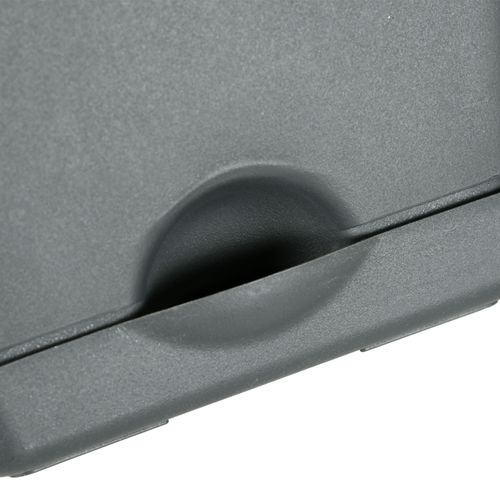 Outsunny Indoor Outdoor Vertical Raised Garden Bed with 5 Removable Tray - Home Symphony