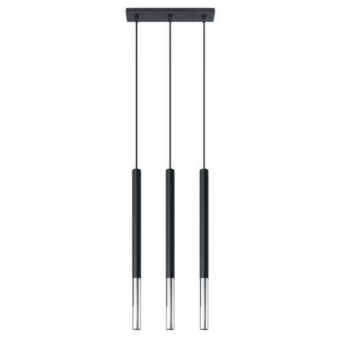 Pendant lamp steel Mozaica modern Design G9 - Home Symphony