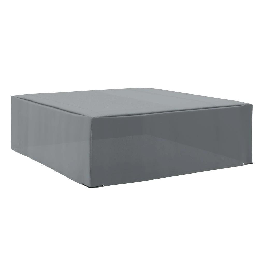 Unbranded 225x210cm Outdoor Garden Furniture Protective Cover UV Resistant Outsunny - Uncategorized Cover