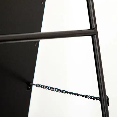 Full Length Mirror Free Standing Dressing Mirror for Bedroom, Living Room - Mirror from Unbranded