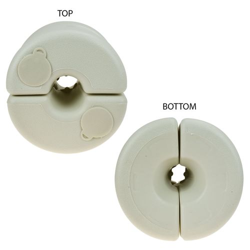 Durable Gazebo Leg Support Weights 4PC for Wind Stability in Outdoor Events - Home Symphony