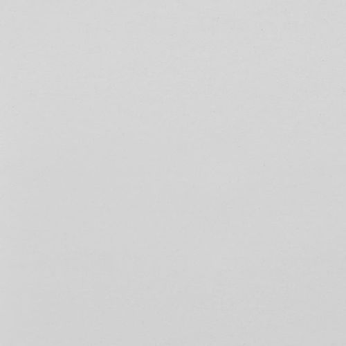 Foldable Garden Table 122 cm HDPE White - Home Symphony