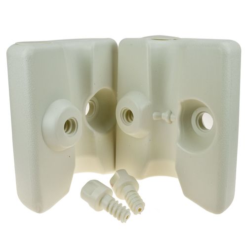 Durable Gazebo Leg Support Weights 4PC for Wind Stability in Outdoor Events - Home Symphony