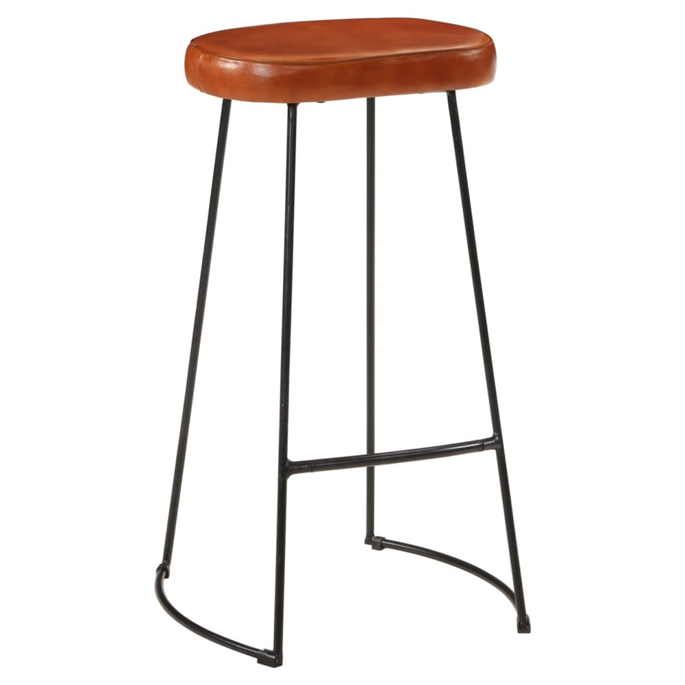 Gavin Bar Stools 2 pcs vidaXL 44x37.5x78 cm - Bar Stool from vidaXL
