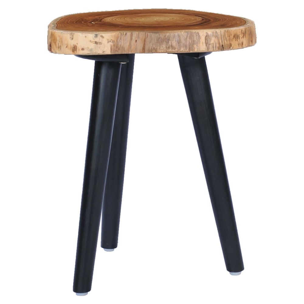 Coffee Table 40x45 cm vidaXL Solid Teak - Coffee Table from vidaXL