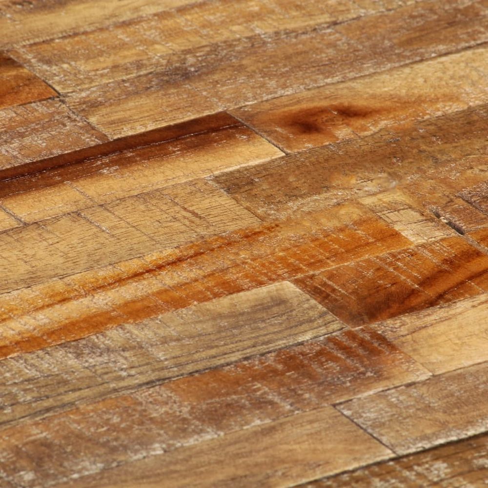 Console Table vidaXL Solid Reclaimed Teak 90x30x76 cm - Console Table from vidaXL