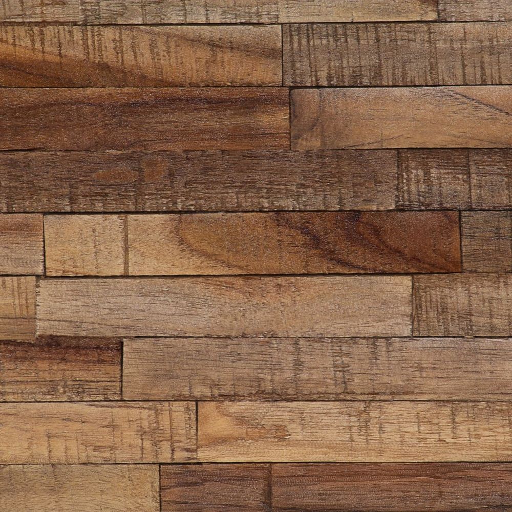 Console Table vidaXL Solid Reclaimed Teak 90x30x76 cm - Console Table from vidaXL