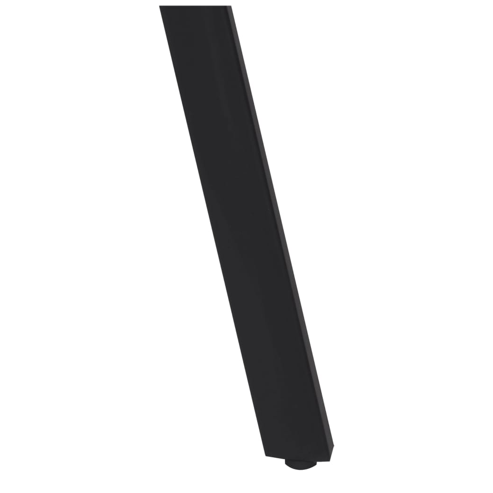 Dining Table 120x62x76 cm vidaXL Solid Wood Teak - Dining Table from vidaXL