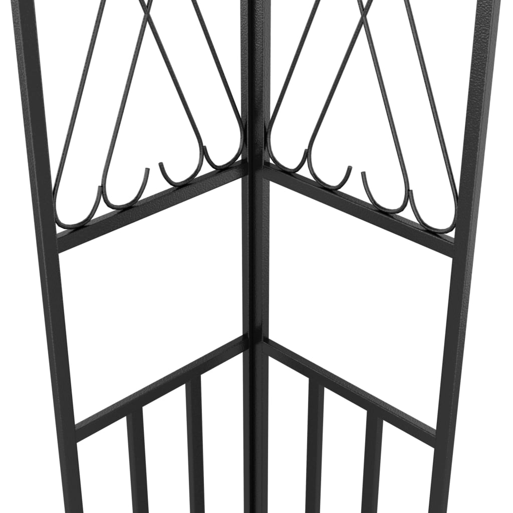 vidaXL Gazebo 3x3 m Cream Fabric - Gazebos from vidaXL