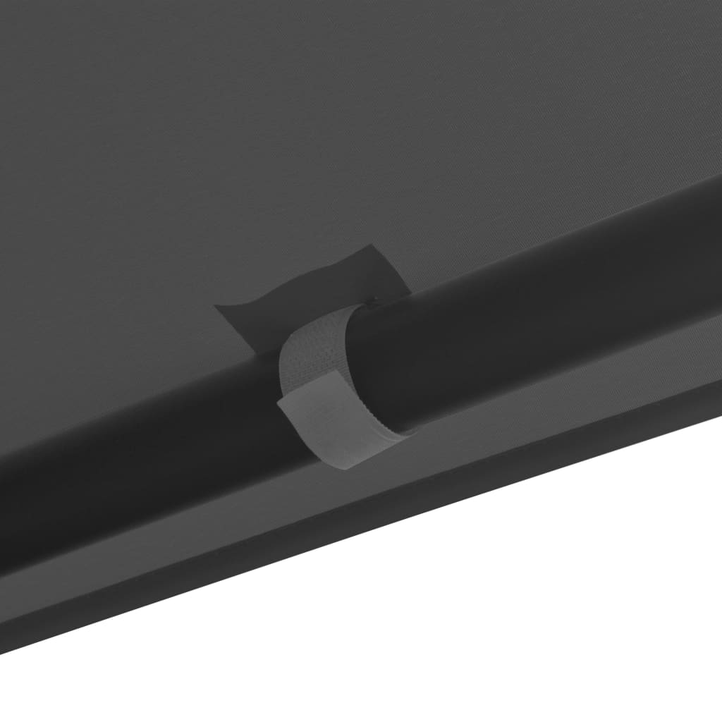 vidaXL Gazebo Pavilion Tent Canopy 4x4 m Steel Beige - Gazebos from vidaXL