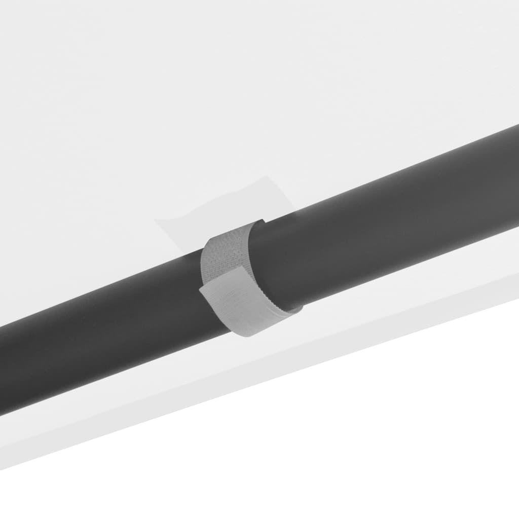 vidaXL Gazebo Pavilion Tent Canopy 4x4 m Steel Beige - Gazebos from vidaXL