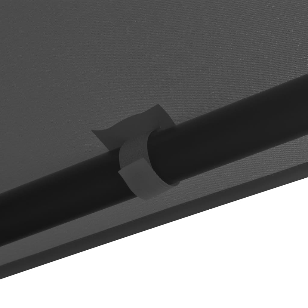 vidaXL Gazebo Pavilion Tent Canopy 4x4 m Steel Beige - Gazebos from vidaXL