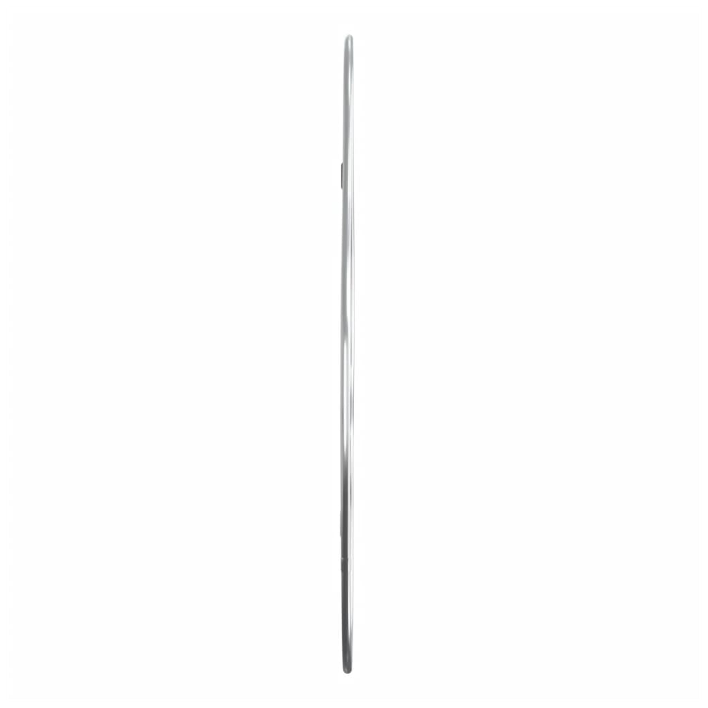 vidaXL Wall Mirror Silver 50x40 cm - Mirror from vidaXL