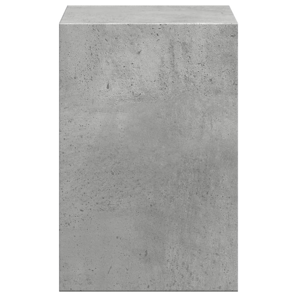 vidaXL Monitor Stand with Desk Organiser White Engineered Wood - Office Storage from vidaXL