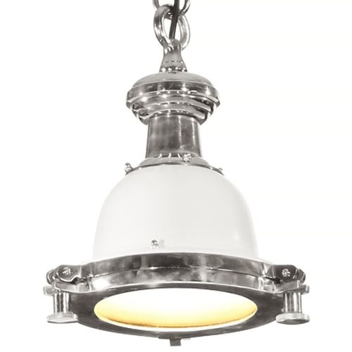 vidaXL Pendant Lighting 24x24x137 cm Aluminium - Home Symphony