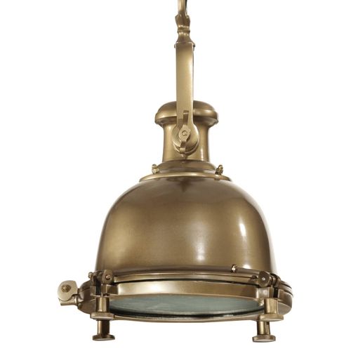 vidaXL Pendant Lighting 35x35x153 cm Aluminium - Home Symphony