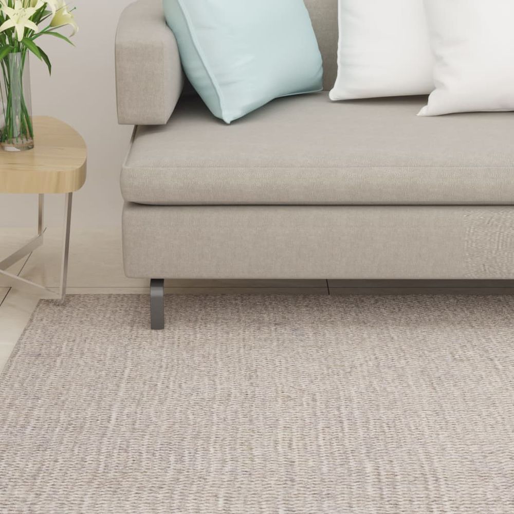 Rug Natural Sisal 66x100 cm vidaXL - Rug from vidaXL